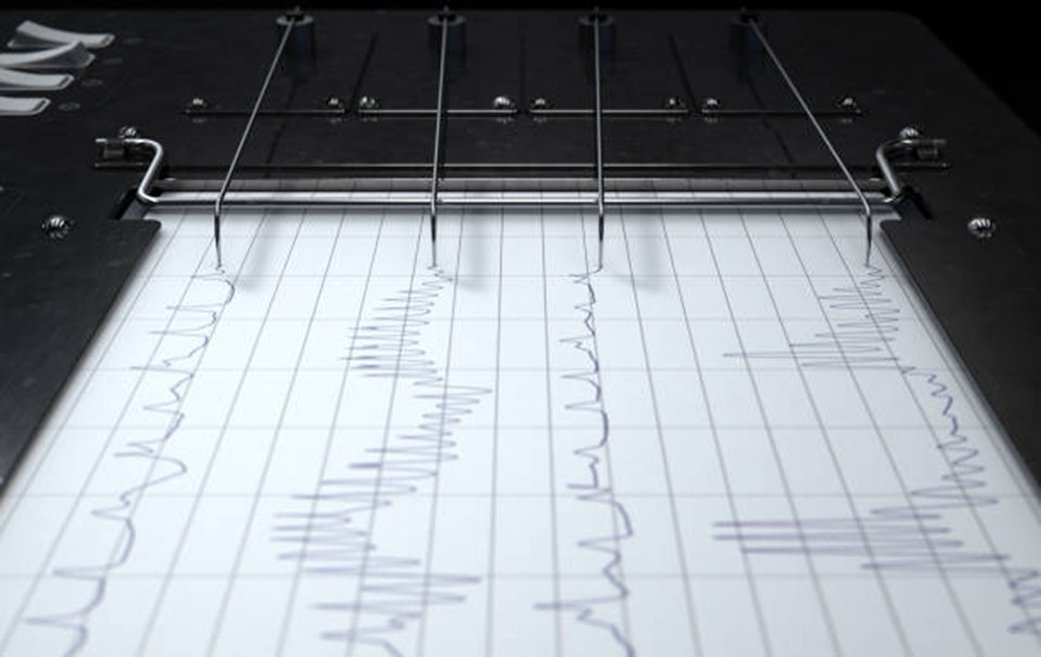 Polygraph Instruments Layout GENERAL